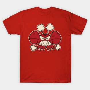 Crabby Crab T-Shirt